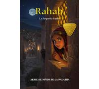 Rahab: La pequeña espía