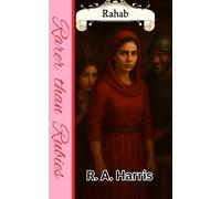 Rahab (Rarer than Rubies)