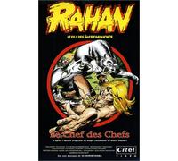 Rahan : Le Chef Des Chefs [VHS]