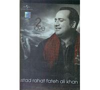 rahat fateh ali khan - BACK 2 LOVE