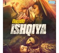 Rahat Fateh Ali Khan - DEDH ISHQIYA Original Bollywood Sound-Track