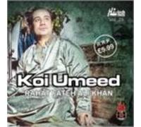 Rahat Fateh Ali Khan - Koi Umeed