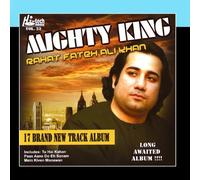 Rahat Fateh Ali Khan - Mighty King-Vol. 23 [Import]