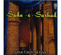 Rahat Fateh Ali Khan - Rahat Fateh Ali Khan - Sada-E-Sarhad