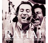 Rahat Nusrat Fateh Ali Khan - Rahat Nusrat Fateh Ali Khan