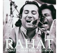 Rahat Nusrat Fateh Ali Khan - Rahat Nusrat Fateh Ali Khan