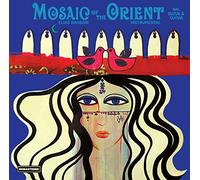 Rahbani Elias - Mosaic of the Orient [Vinilo]