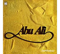 Rahbani Ziad - Abu Ali (Rsd 2019) [Vinilo]