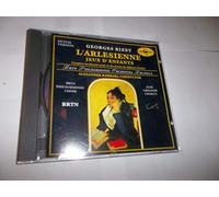 Rahbari,a - L'arlesienne,Jeux d'enfants/Ho [Import]