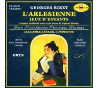 Rahbari - Bizet;L'arlesienne