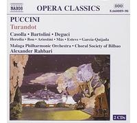 Rahbari - Puccini
