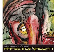 Raheem Devaughn - Guess Who Loves You
