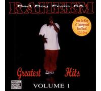 Raheem the Dream - Greatest Hits