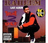 Raheem the Dream - Tight 2 Def