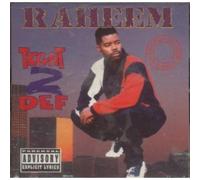 Raheem the Dream - Tight 2 Def [Import]