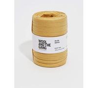 Rahia natural Wool and the Gang - Ra-Ra Raffia - 100 g / 250 m