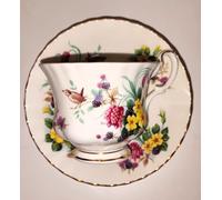 Rahm Royal Albert Country Life - Taza (1 platillo)