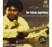 Rahman, A.R. - Bollywood and Beyond