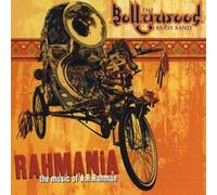Rahmania: Music of A.R. Rahman