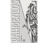 Rahmenlos: Ein etwas anderer Roman über das Anderssein. Es gibt Gemälden, die nicht in ein Plastikquadraht hinter eine Glasscheibe passen.