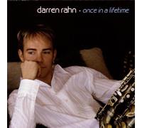 Rahn, Darren - Once in a Lifetime