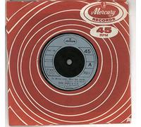 Rahni Harris & Family Love - Six Million Steps (West Runs South) - Rahni Harris & Family Love 7" 45