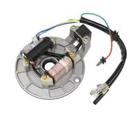 RAHONWHQB Bobina De Estator para Motocicleta Compatible con JH70 JH 70 Pit Bike 70cc 90cc 110cc 125cc
