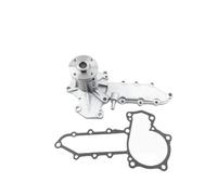 RAHONWHQB Bomba de Agua 1E017-73030 1E01773030 1E017-73032 1E01773032 Compatible con Motor V2003T V2203