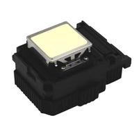 RAHONWHQB Cabezal de impresión 100% TX800 para 6 Colores DX8 DX10 F192010 TX800 TX700 TX710 TX720 Cabezal de Tinta ecosolvente Compatible con Modelos de Que utilizan el Cabezal de impresión TX800