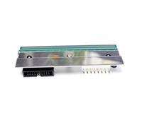 RAHONWHQB Cabezal de impresión 98-0510090-02lf Compatible con de Etiquetas de código de Barras TSC MX240 MX240p MH240 de 200 PPP