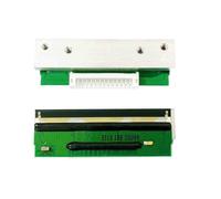RAHONWHQB Cabezal de impresión Black Diamond ACS-FB-JJ Compatible con la de Escala de código de Barras electrónica SHEC TL56-BY TX56