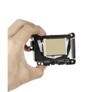 RAHONWHQB Cabezal de impresión Compatible con F19600030 Dx7 F196000 DX7 3890 3880 3885 P600 P800 5V 5V2printer(R3000 3880 5V)