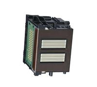 RAHONWHQB Cabezal de impresión Compatible con PF 03 PF03 IPF500 IPF510 IPF600 IPF605 IPF700 IPF710 IPF720 IPF810 IPF815 IPF9000S