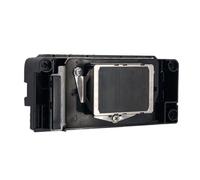 RAHONWHQB Cabezal de impresión Compatible con R1800 R2400 1800 4400 2400 9880 4800 Mutoh RJ900 DX5 a Base de Agua F158000