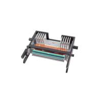 RAHONWHQB Cabezal de impresión Compatible con Suministros de Impresora Hiti CS 220e Cs200e CS290E CS260E