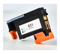 RAHONWHQB Cabezal de impresión Compatible con Suministros de Impresora Látex 110 115 310 315 330 335 360 365 370 560 570 para número de Pieza CZ677A CZ678A CZ679A CZ680A