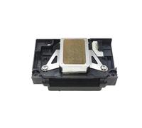 RAHONWHQB Cabezal de impresión Compatible con Suministros de Impresora Stylus Photo 1410 1430 1430W 1500 1500W L1800 1800 para número de Pieza F173090 F173060(Ordinary Head)