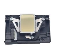 RAHONWHQB Cabezal de impresión Compatible con Suministros de Impresora T60 L800 L801 TX650 L805 L850 R285 R290 R295 P50 P60 PX660 F180000 F180030 F180040