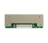 RAHONWHQB Cabezal de impresión de 305 PPP Compatible con de Tarjetas térmicas P330m P330i P430i