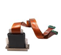RAHONWHQB Cabezal de impresión de Repuesto Compatible con Jeti TwinJet Mimaki Flora GEN4 Cabezal de impresión 7pl G4 MH2420