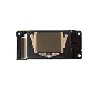 RAHONWHQB Cabezal de impresión DX5 a Base de Agua Compatible con Suministros de Impresora RJ900 JV30 4800 4880 7800 7880 R1800 R2400 Cabezal de impresión Desbloqueado DX5(Original)