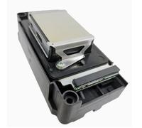 RAHONWHQB Cabezal de impresión Eco solvente Desbloqueado F186000 F187000 Compatible con de inyección de Tinta Mutoh 1604 1614 Serie Mimaki DX5