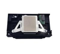 RAHONWHQB Cabezal de impresión L1800 Cabezal de impresión DTF F173090 Compatible con Suministros de Impresora L1800 R1390 1400 1410 1430 R270 R260 para número de Pieza F173090