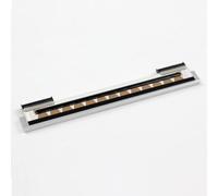 RAHONWHQB Cabezal de impresión térmica 30 Uds Lote PN 105934-037 Compatible con ZP450 ZP500 ZP550 ZP505 GK420 GX420D GK420D ZP420d