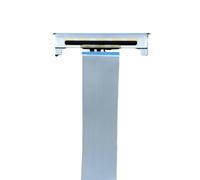 RAHONWHQB Cabezal de impresión térmica Compatible con Posiflex PP8000 Sii Ltpf347g-c576-e LTPF347F-C576-E