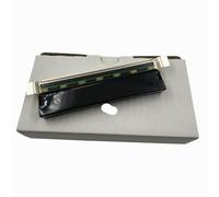RAHONWHQB Cabezal de impresión térmica Compatible con Suministros de Impresora ZT210 ZT220 ZT230 S4M ZM400 ZT410 ZT411(ZT410 ZT411 203DPI)