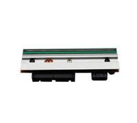 RAHONWHQB Cabezal de impresión térmica de Calidad A+, 300 PPP, 90 días, Compatible con Suministros de Impresora ZT410, 305 PPP, para número de Pieza P1058930-010