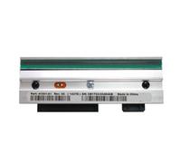 RAHONWHQB Cabezal de impresión térmico Compatible con la de Etiquetas de código de Barras S4M Z4M Plus Z4000 de 305 PPP