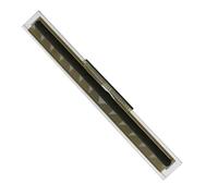 RAHONWHQB Cabezal de impresión térmico de 203 PPP Compatible con Suministros de Impresora QLn420 para el número de Pieza P1050667-001