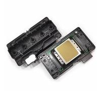 RAHONWHQB Cabezal de impresión XP500 de 5 Canales Compatible con Sistemas de Tinta Blanca y Barniz para Suministros de Impresora número de Pieza XP500